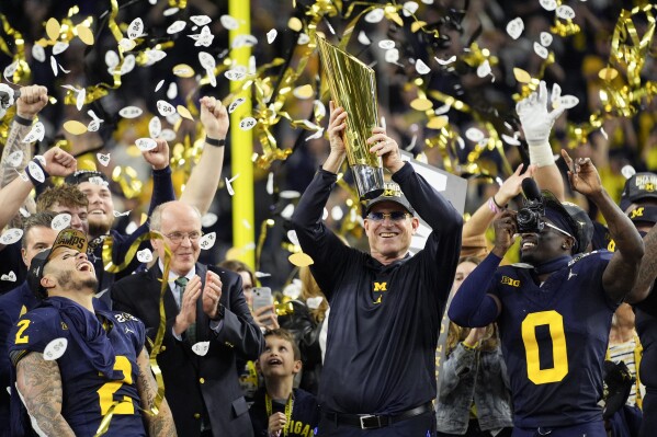 National championship best sale ncaa